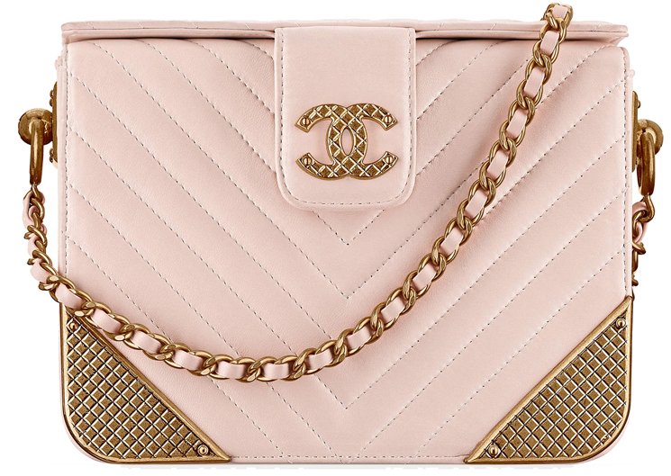 Chanel-Studded-Edges-Minaudiere-with-Chain-52