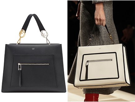 Fendi runaway bag thumb