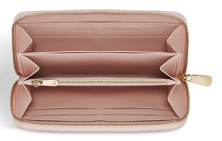 Lady-Dior-Pink-Voyageur-Wallet-3