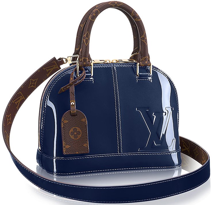 Louis-Vuitton-Alma-Vernis-Bag