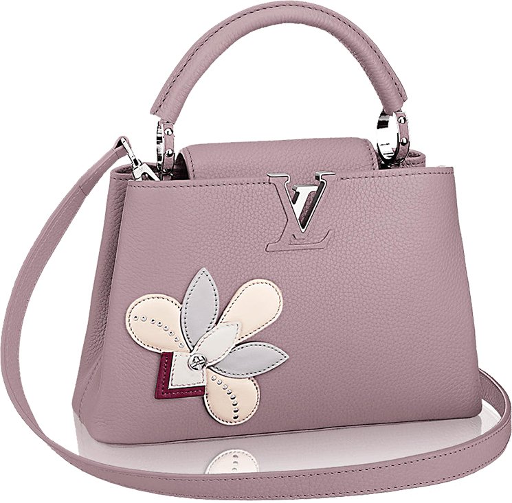 Louis-Vuitton-Iris-Blossom-Capucines-Bag-2