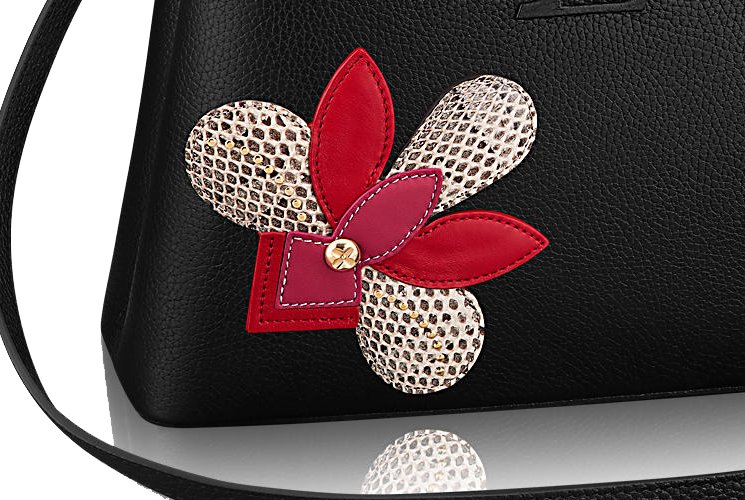 Louis-Vuitton-Iris-Blossom-Capucines-Bag-4