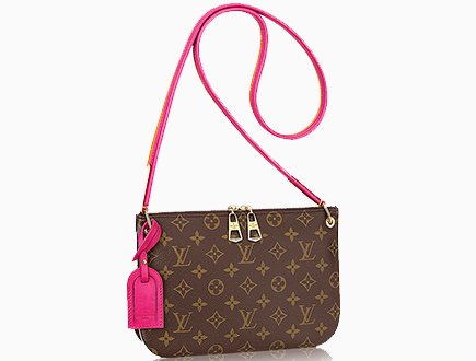 Louis Vuitton Lorette Bag thumb