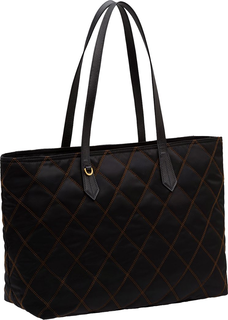 Prada-Quilted-Fabric-Tote-5