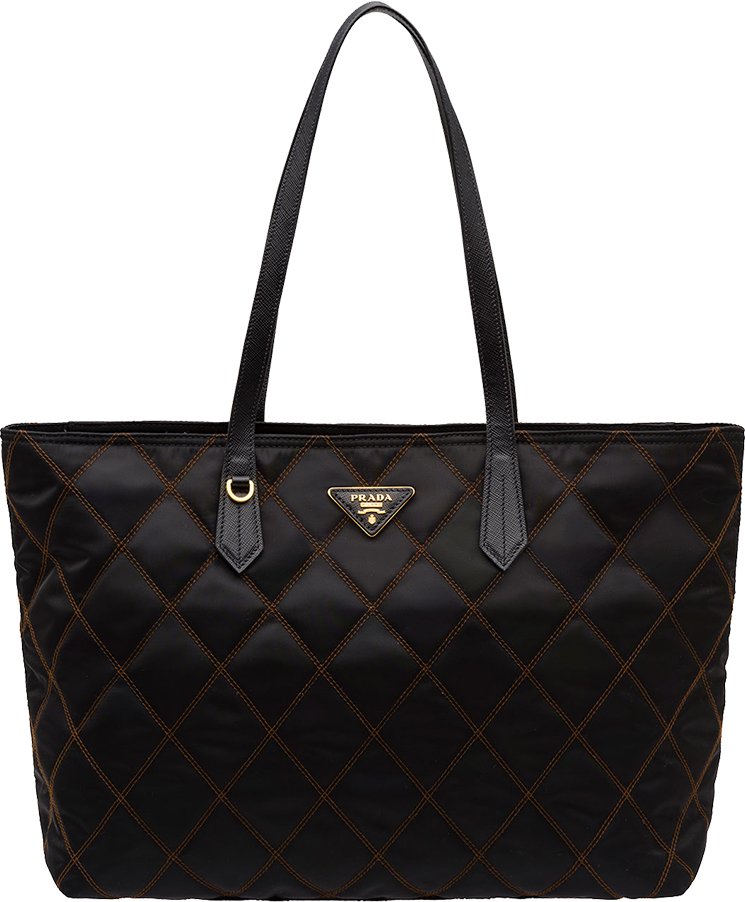 Prada-Quilted-Fabric-Tote