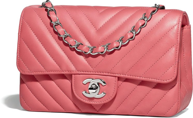 chanel extra mini classic flap bag Replica Shopping