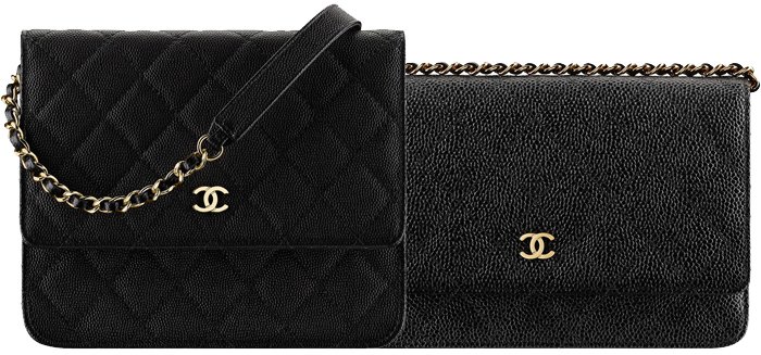 chanel-square-classic-quilted-woc-comparison