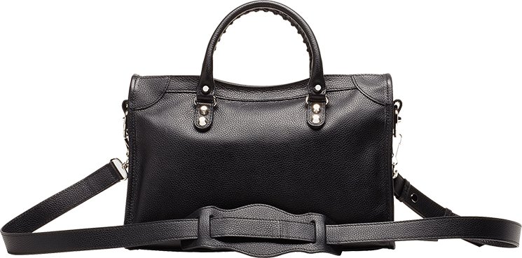 Balenciaga-Classic-City-Bag-in-Grained-Calfskin-2