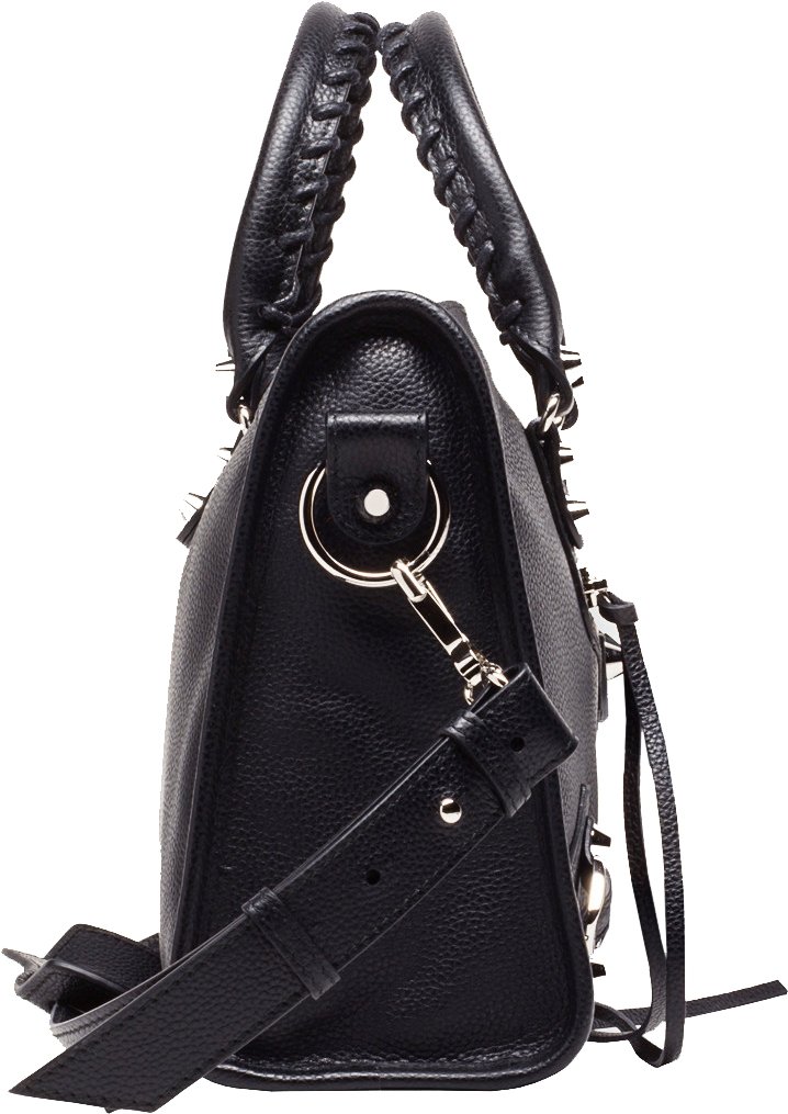 Balenciaga-Classic-City-Bag-in-Grained-Calfskin-4