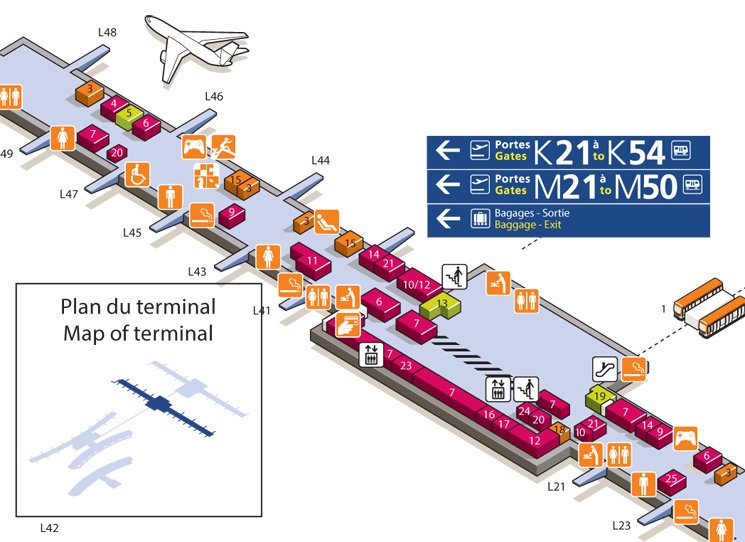 CDG-airport-Terminal-2e-part2