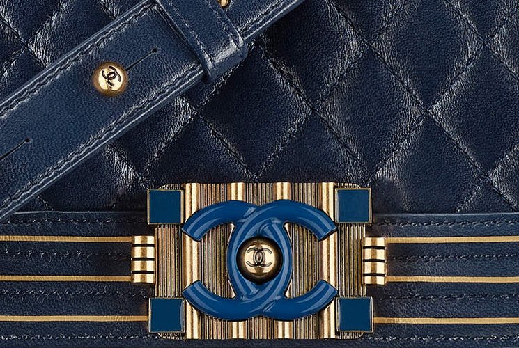 Chanel-Boy-Studded-Handle-Bag-5