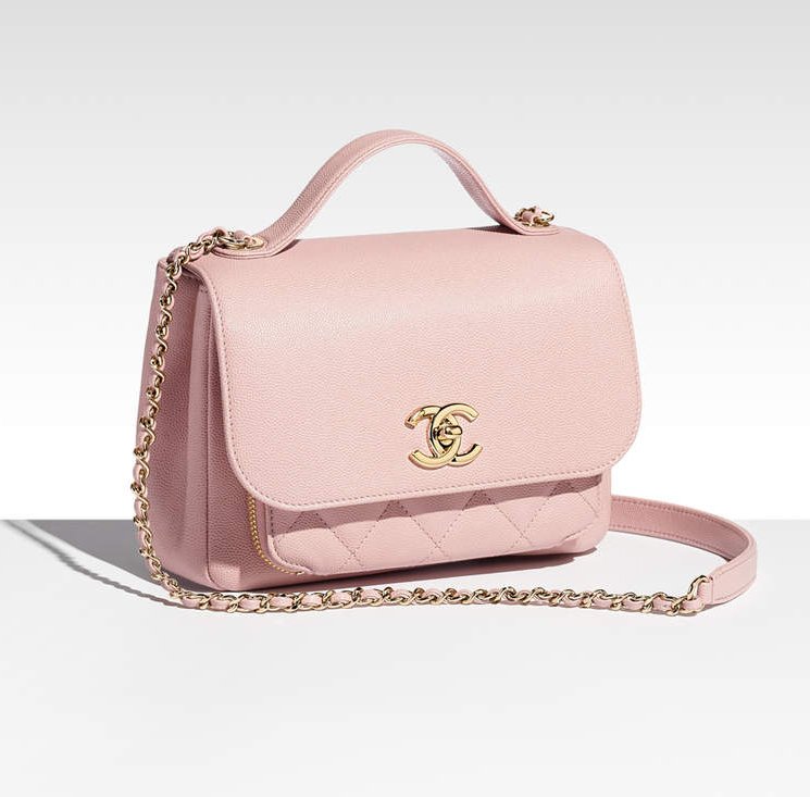 Chanel-Business-Affinity-Bag-Price-Increase