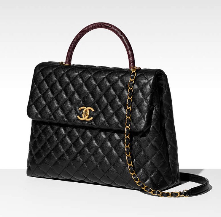 Chanel-Coco-Handle-Bag-Price-Increase