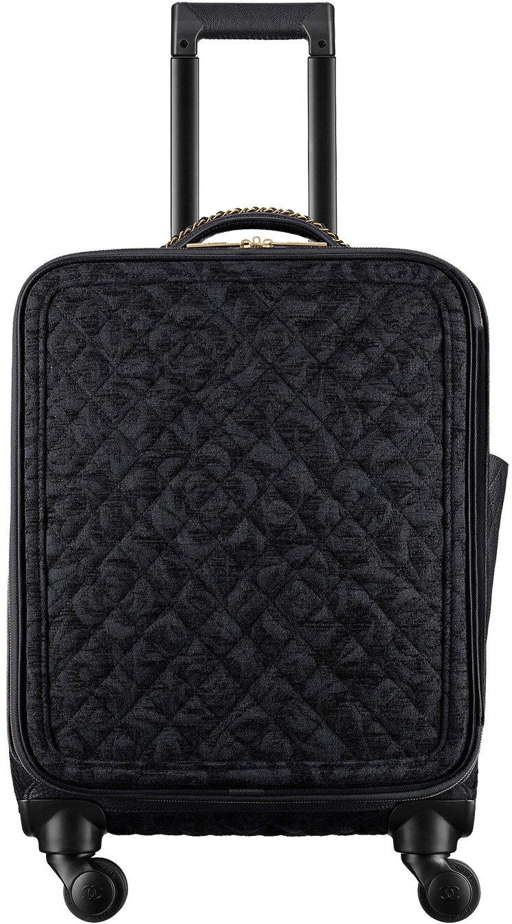 Chanel-Velvet-Coco-Case-Trolley-Bag