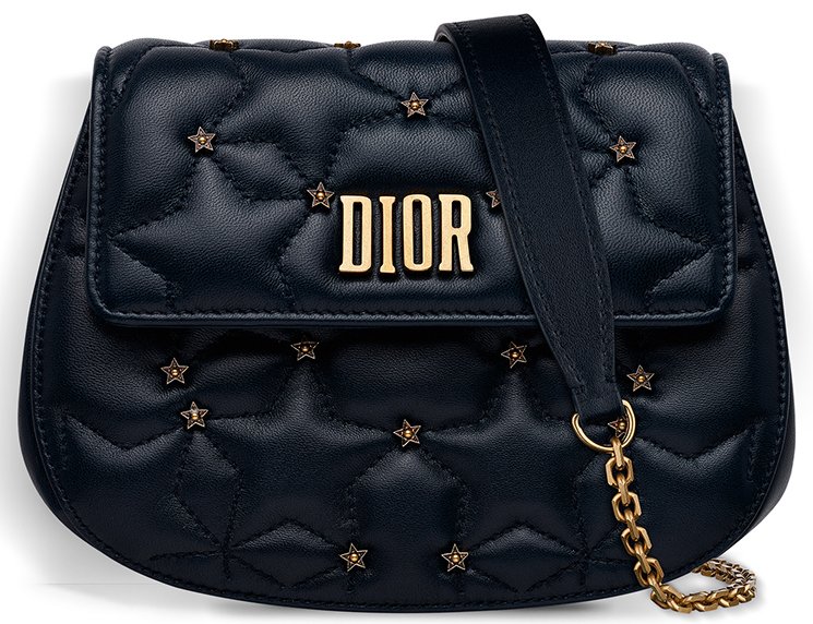 Dior-D-Fence-Round-Clutch-with-Chain-2