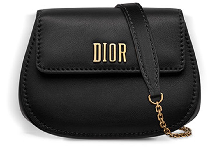 Dior-D-Fence-Round-Clutch-with-Chain