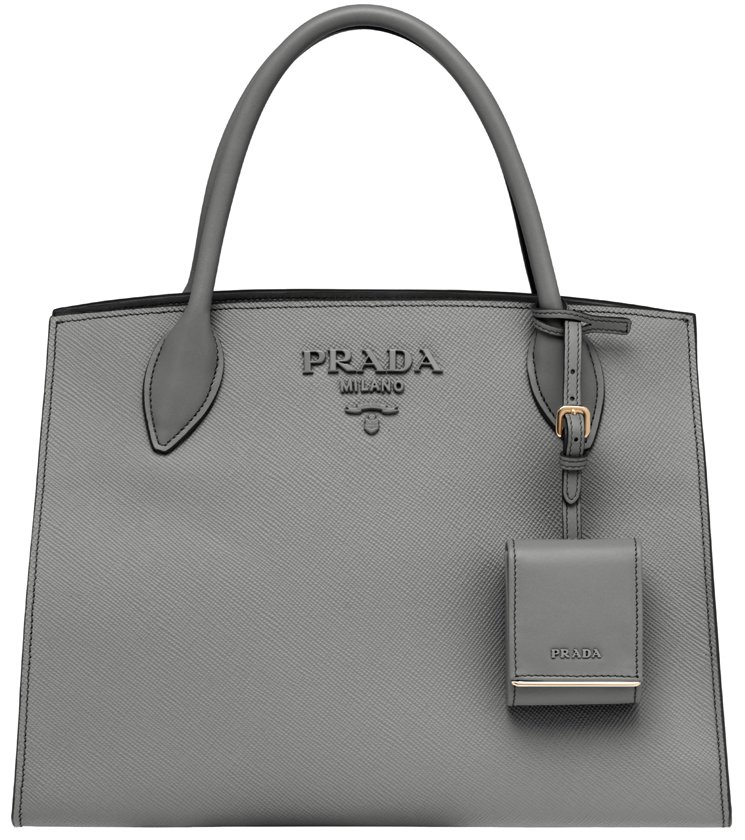 Prada-Monogrome-Bag