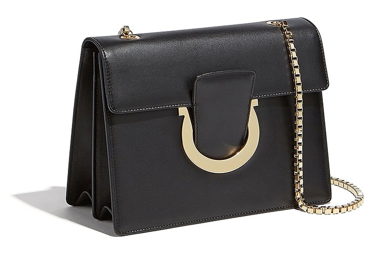 Salvatore-Ferragamo-Gancio-Shoulder-Bag