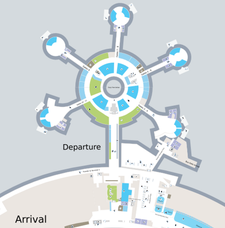 Shopping-at-abu-dhabi-airport-overall-map-t1