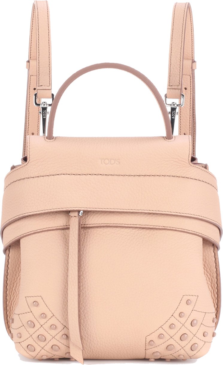 Tods-Wave-Backpack