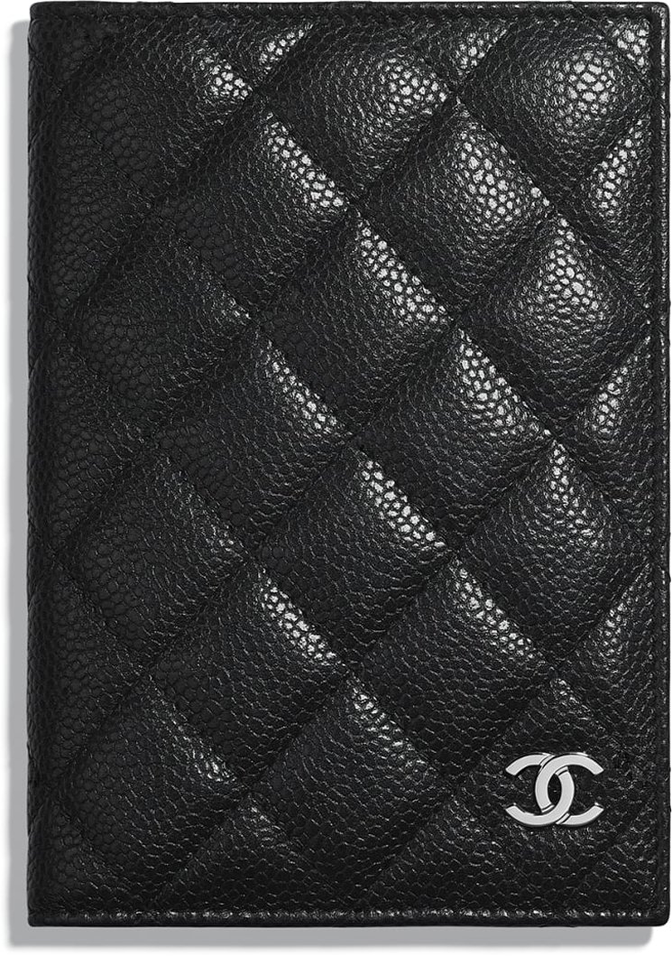 chanel-classic-passport-holder