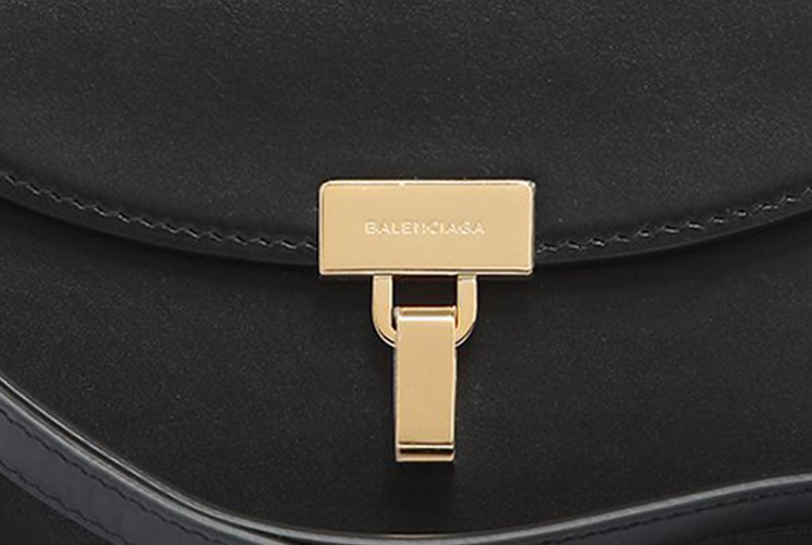 Balenciaga-Lock-Shoulder-Bag-11