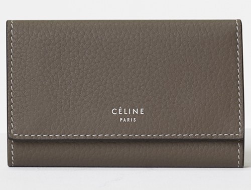 Celine Key Case thumb