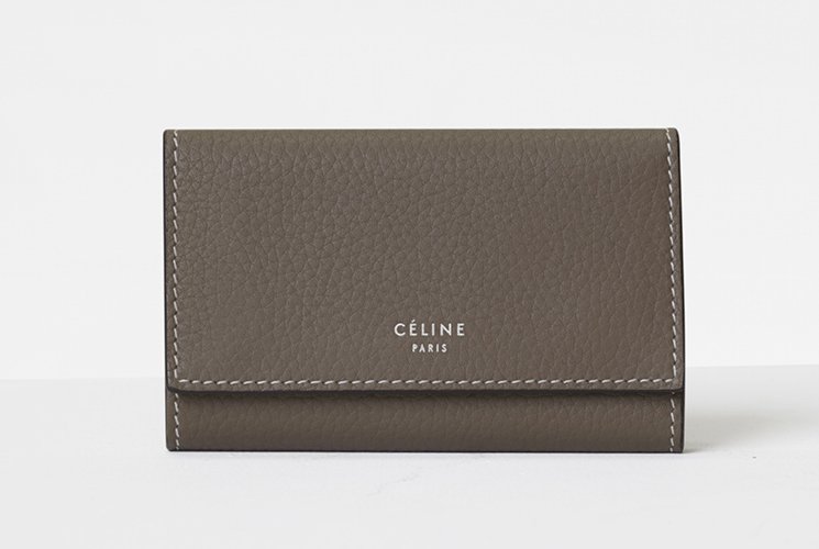 Celine-Key-Case