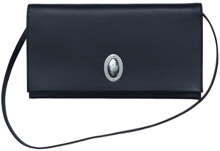 Celine-Oval-Clutch