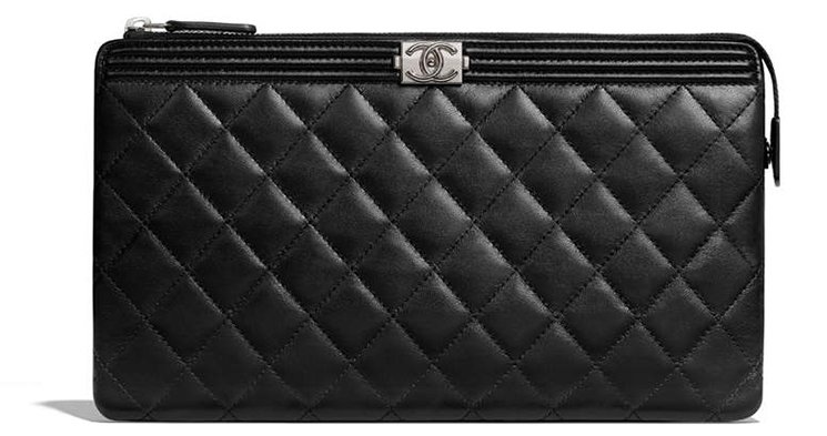 Chanel-Boy-Classic-Pouch-2