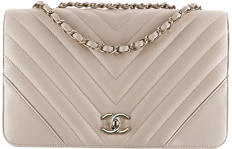 Chanel-Chevron-Statement-Bag-3