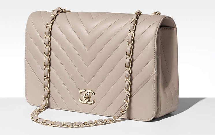 Chanel-Chevron-Statement-Bag-4