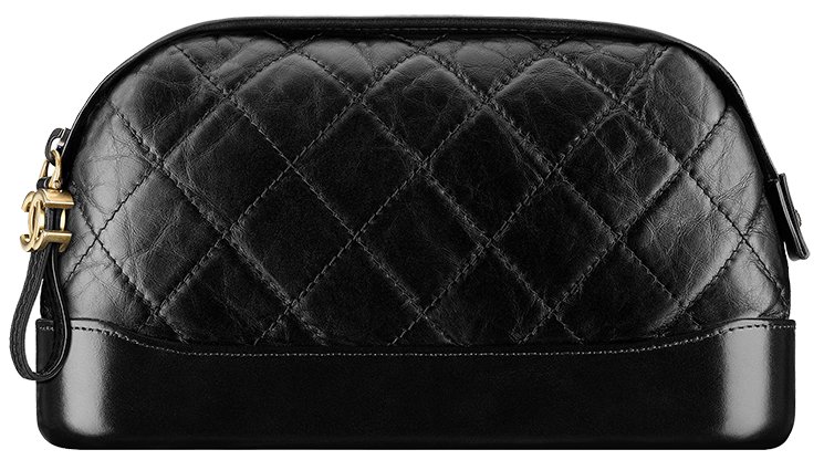 Chanel-Gabrielle-Classic-Pouch