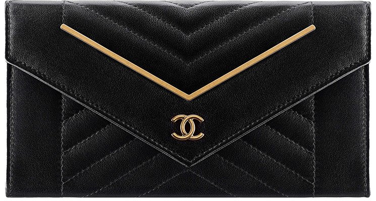 Chanel-Reversed-Chevron-V-Bags