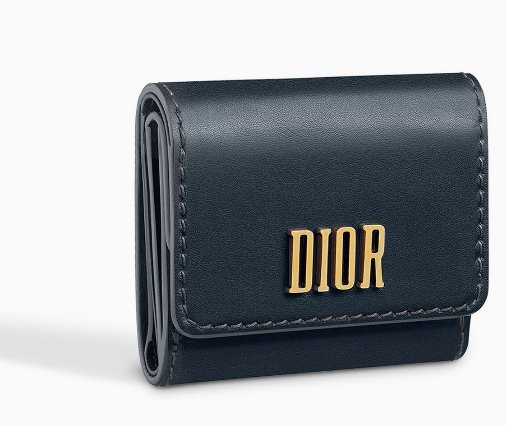 Dior-D-Fence-Lotus-Wallet-2