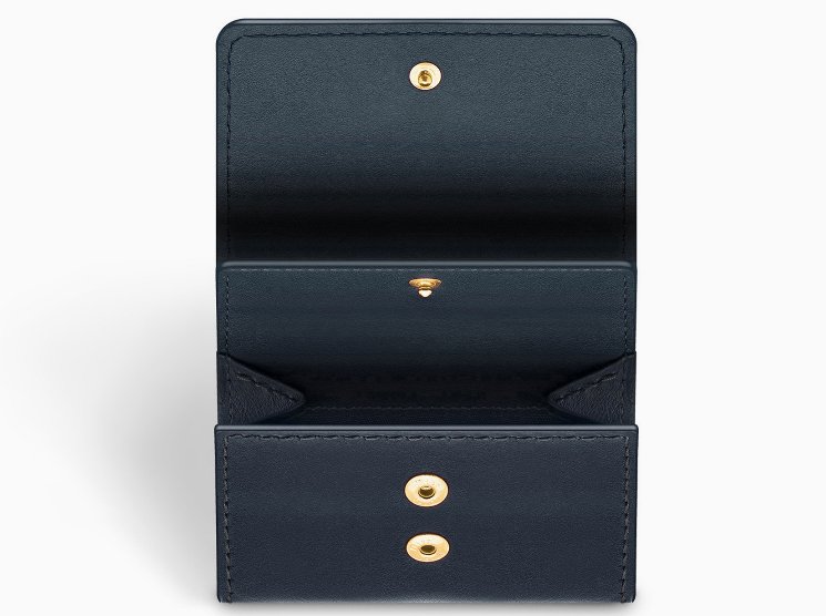 Dior-D-Fence-Lotus-Wallet-3