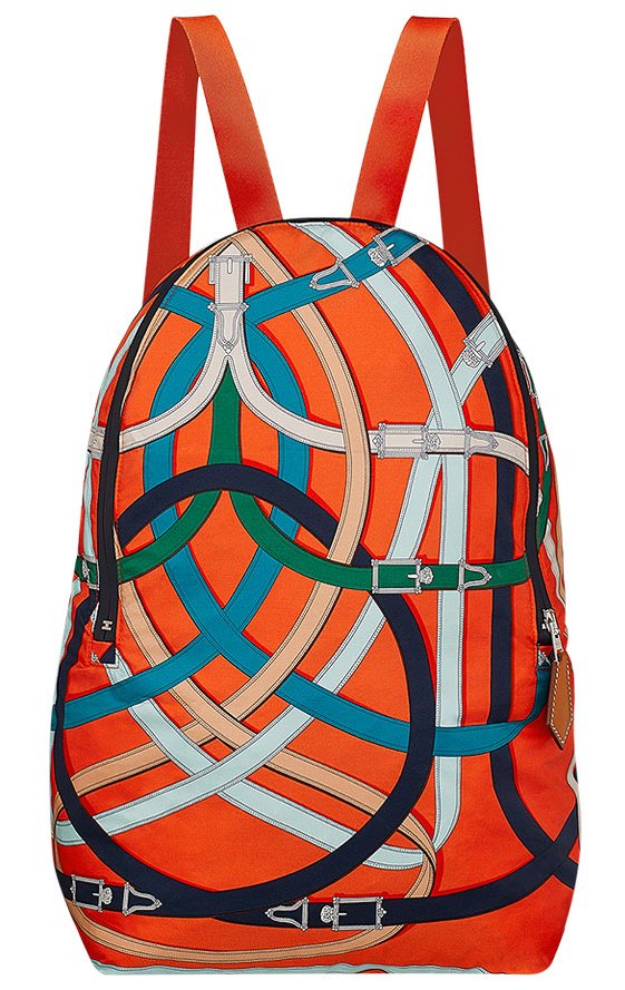 Hermes-Airsilk-Backpack