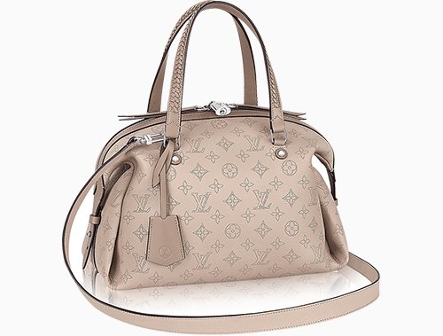 Louis Vuitton Mahina Asteria Bag thumb