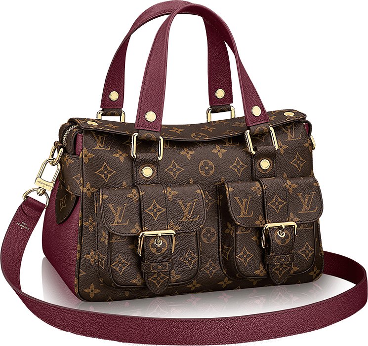 Louis-Vuitton-Manhattan-Bag-Has-Been-Updated