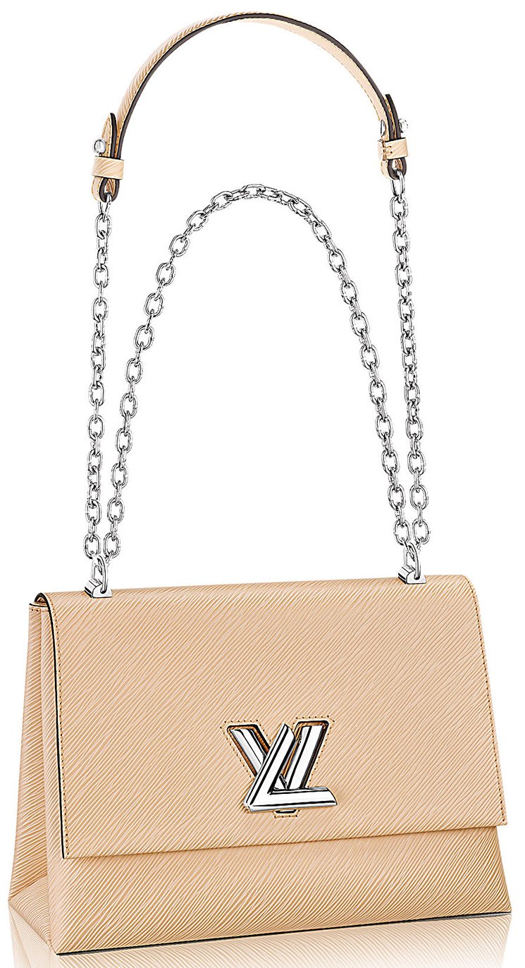 Louis-Vuitton-Twist-Foldable-Bag-2