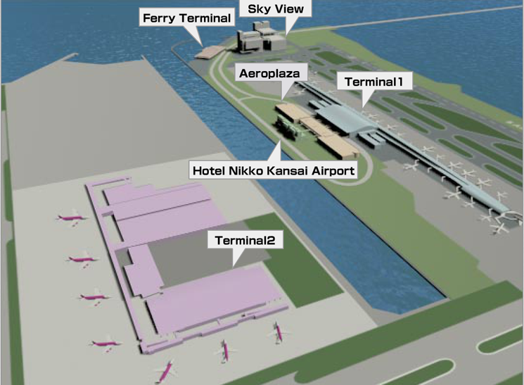 Shopping-at-kansai-international-airport-overall-map