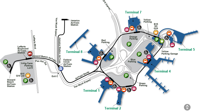 Shopping-at-kennedy-airport-overall-map