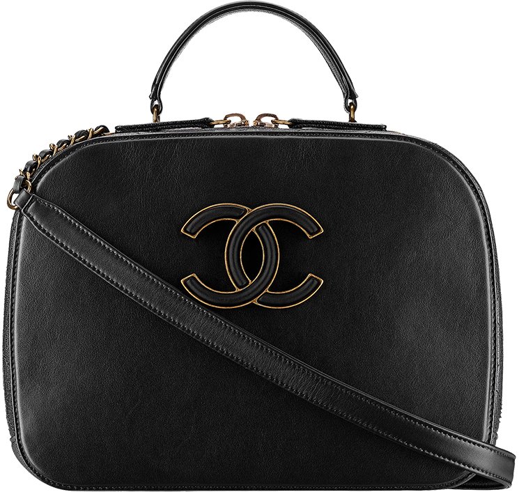 Chanel-Coco-Curve-Vanity-Bag