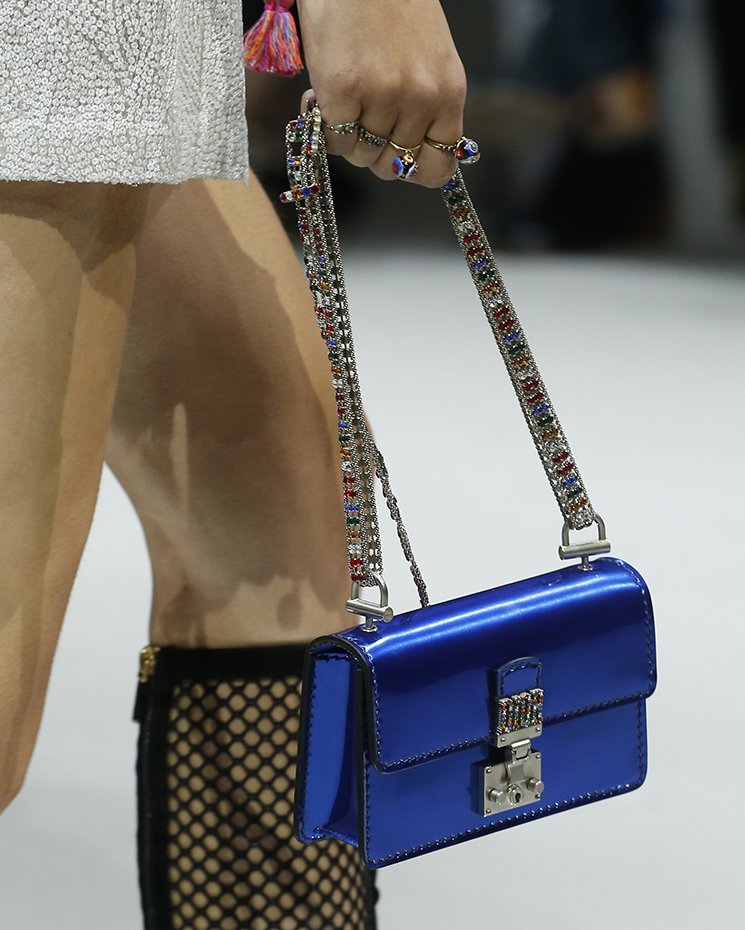 Dior-Spring-Summer-2018-Runway-Bag-Collection-15