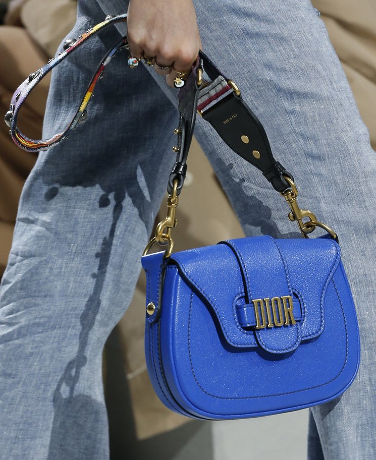 Dior-Spring-Summer-2018-Runway-Bag-Collection-22