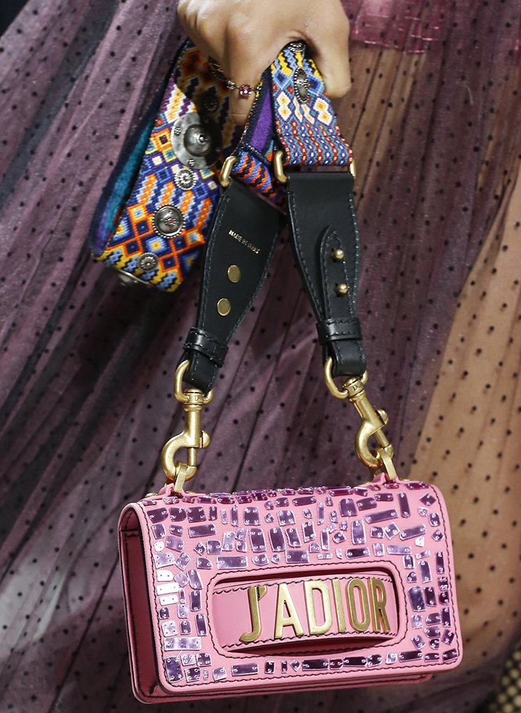 Dior-Spring-Summer-2018-Runway-Bag-Collection-26