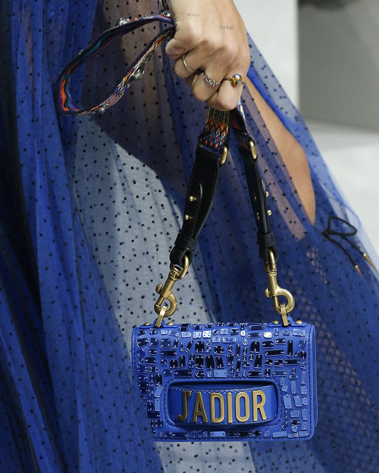 Dior-Spring-Summer-2018-Runway-Bag-Collection-28