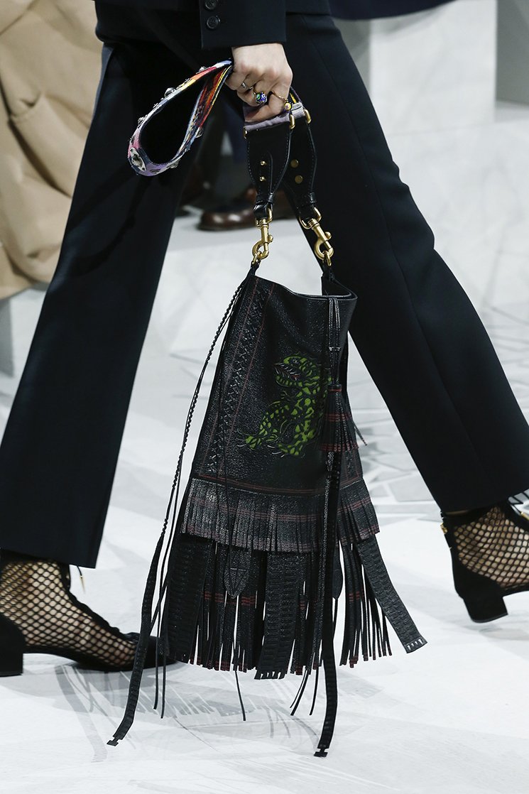 Dior-Spring-Summer-2018-Runway-Bag-Collection-3