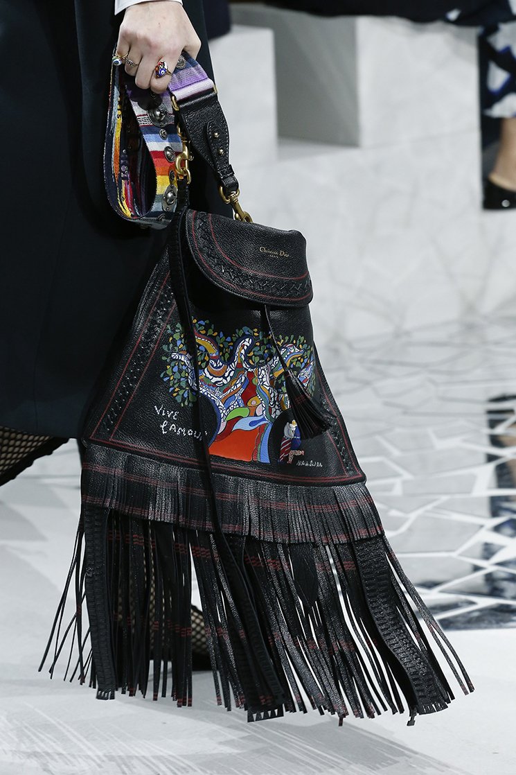 Dior-Spring-Summer-2018-Runway-Bag-Collection-7