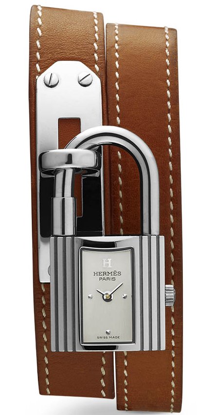 Hermes-Kelly-Lock-Watch-4